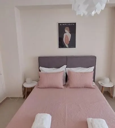 Cristina's Place * Heraklion (Crete)