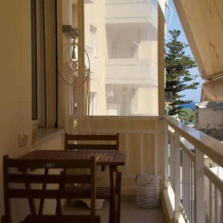 Cristina's Place Heraklion (Crete)