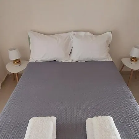 Cristina's Place Heraklion (Crete)