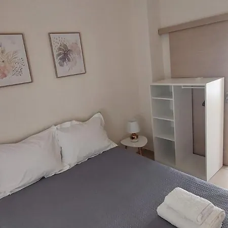 Cristina's Place *