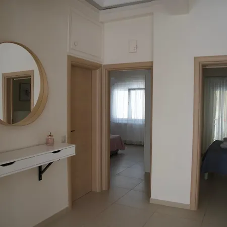 Cristina's Place Apartment Heraklion (Crete)