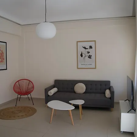 Cristina's Place * Heraklion (Crete)