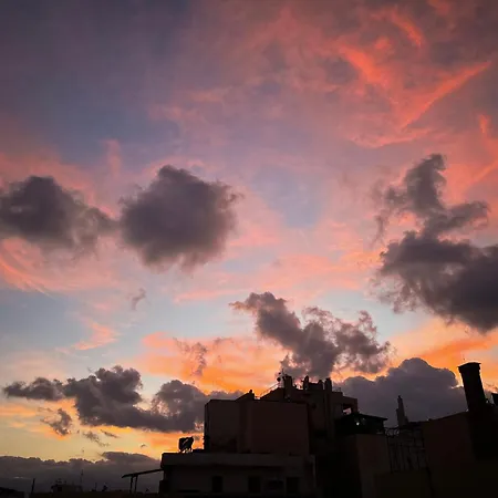Cristina's Place Apartment Heraklion (Crete)
