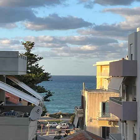 Apartment Cristina's Place Heraklion (Crete)